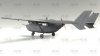 ICM 48291 Cessna O-2A US Navy Service 1/48